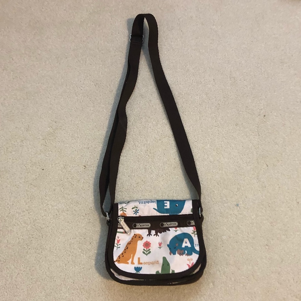 Lesportsac bag